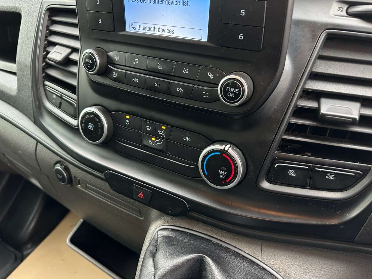 2021 FORD TRANSIT 2021 FORD TRANSIT