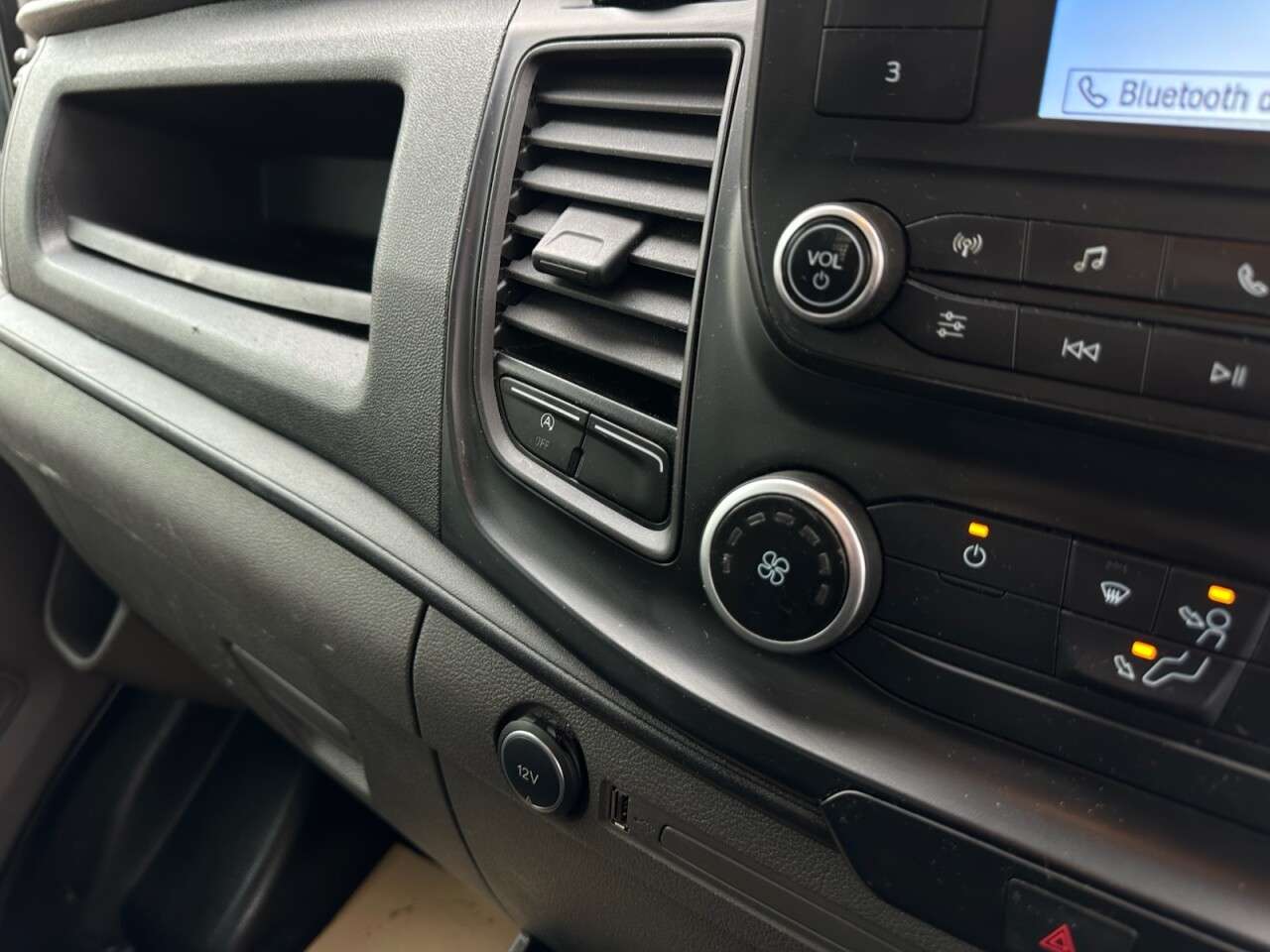 2021 FORD TRANSIT 2021 FORD TRANSIT