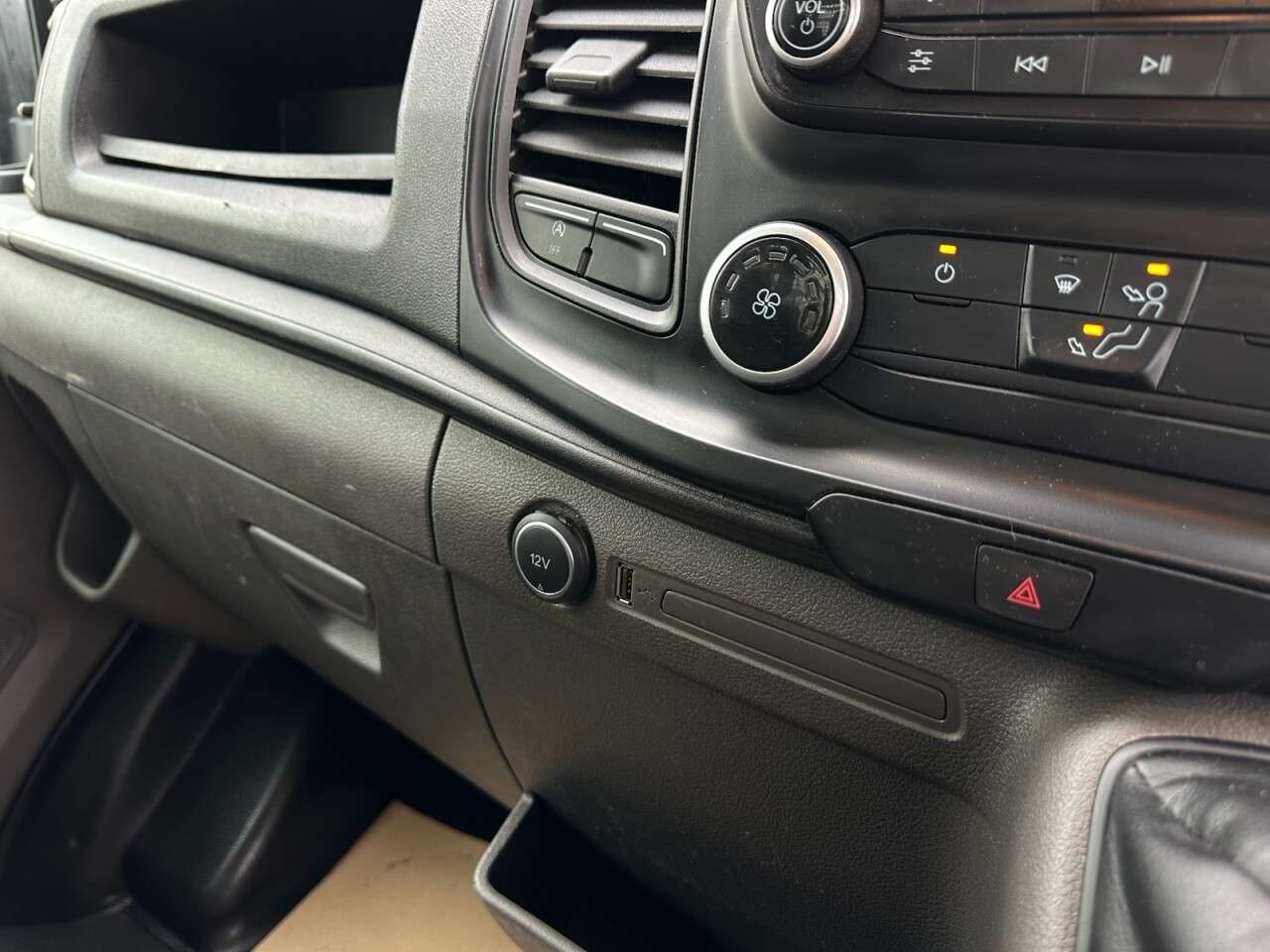 2021 FORD TRANSIT 2021 FORD TRANSIT