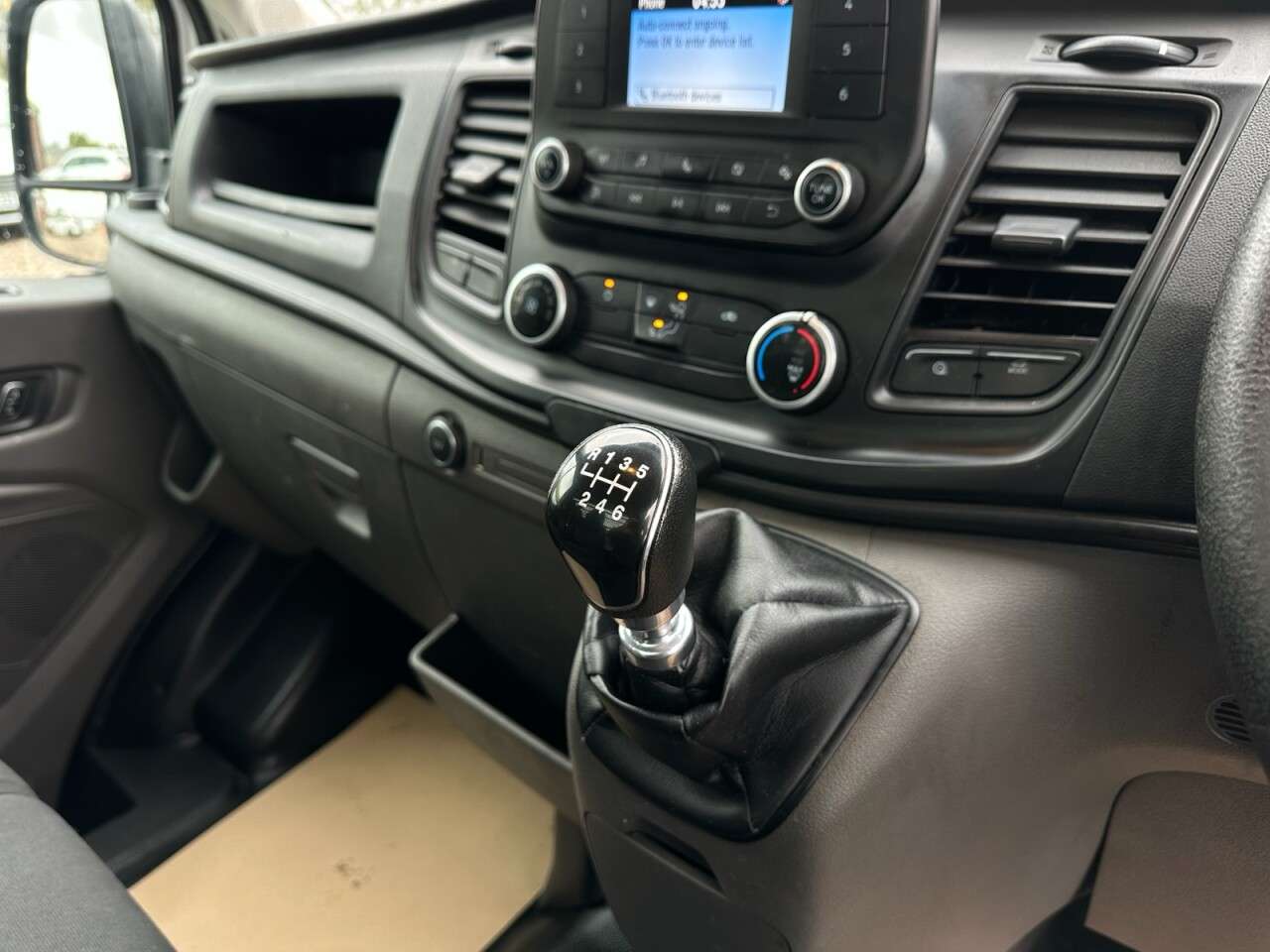 2021 FORD TRANSIT 2021 FORD TRANSIT