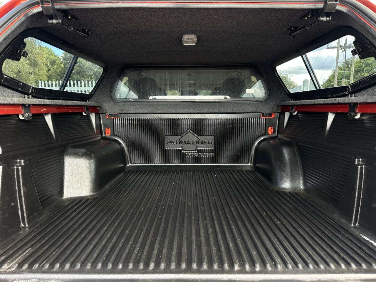 2020 MITSUBISHI L200 2020 MITSUBISHI L200