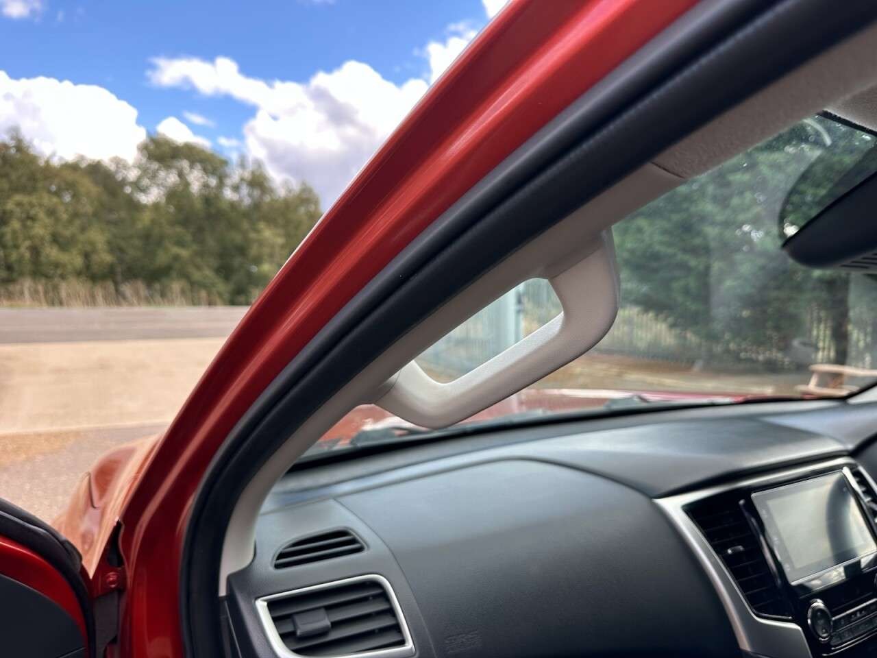 2020 MITSUBISHI L200 2020 MITSUBISHI L200