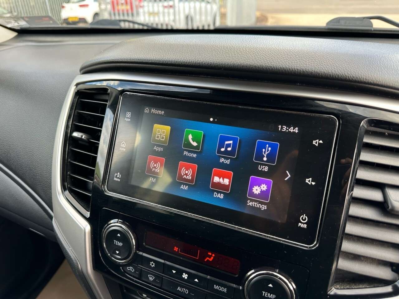 2020 MITSUBISHI L200 2020 MITSUBISHI L200