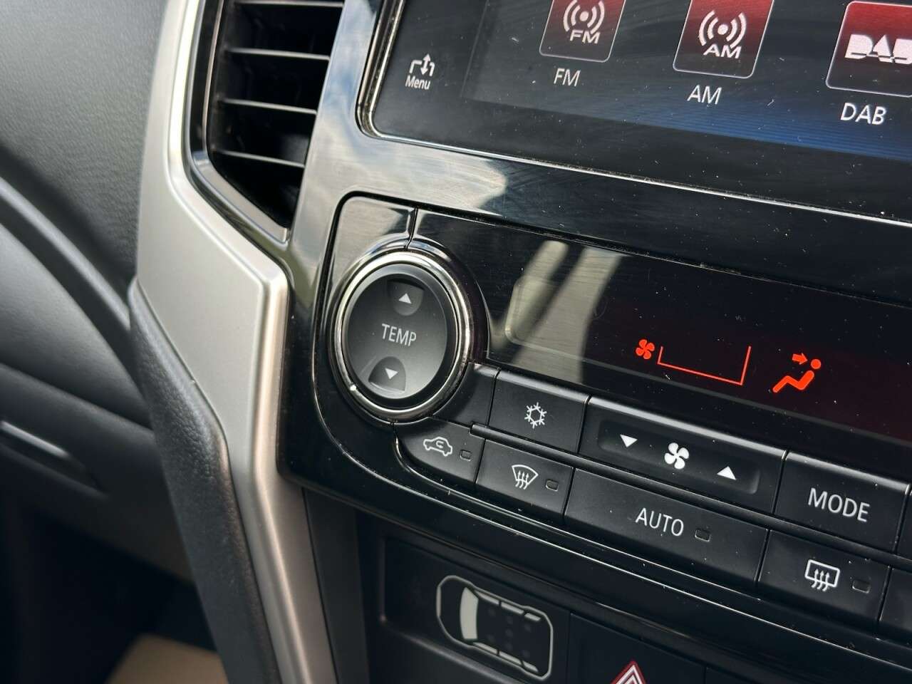 2020 MITSUBISHI L200 2020 MITSUBISHI L200