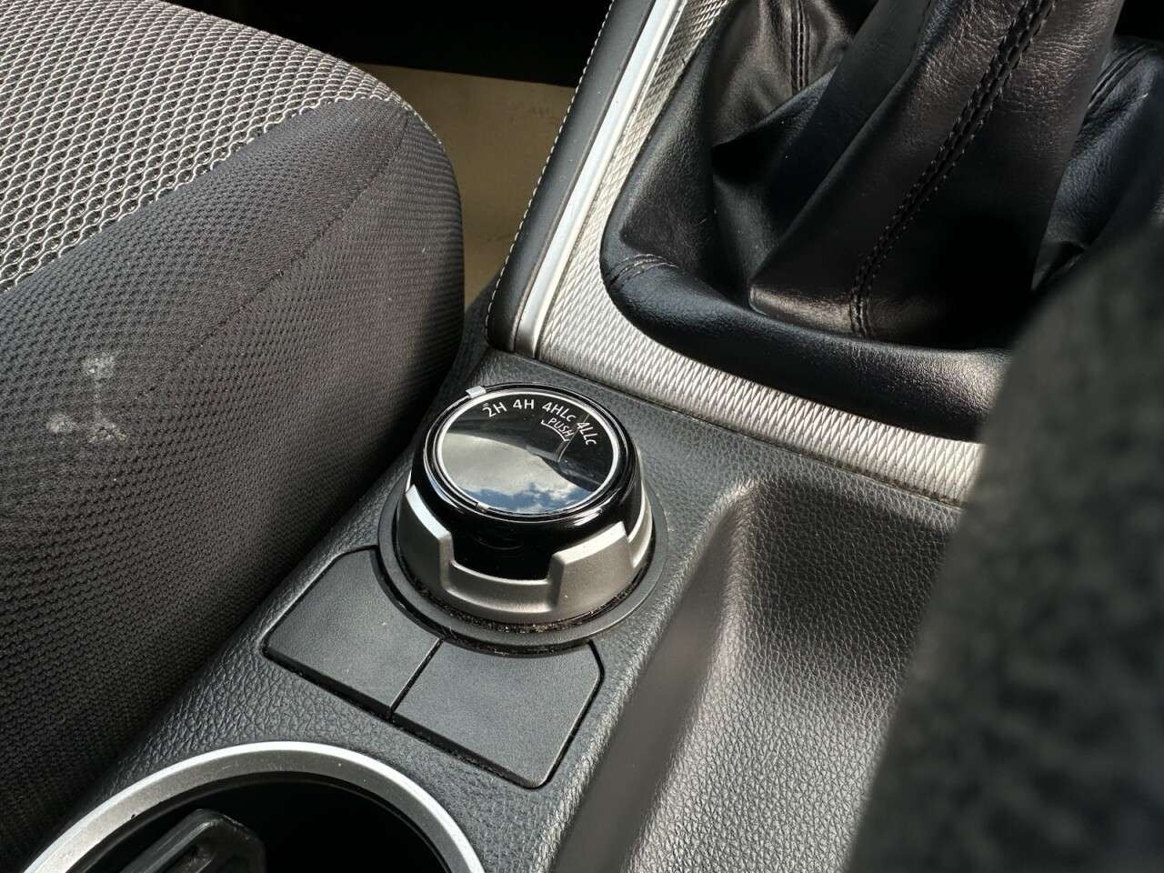 2020 MITSUBISHI L200 2020 MITSUBISHI L200