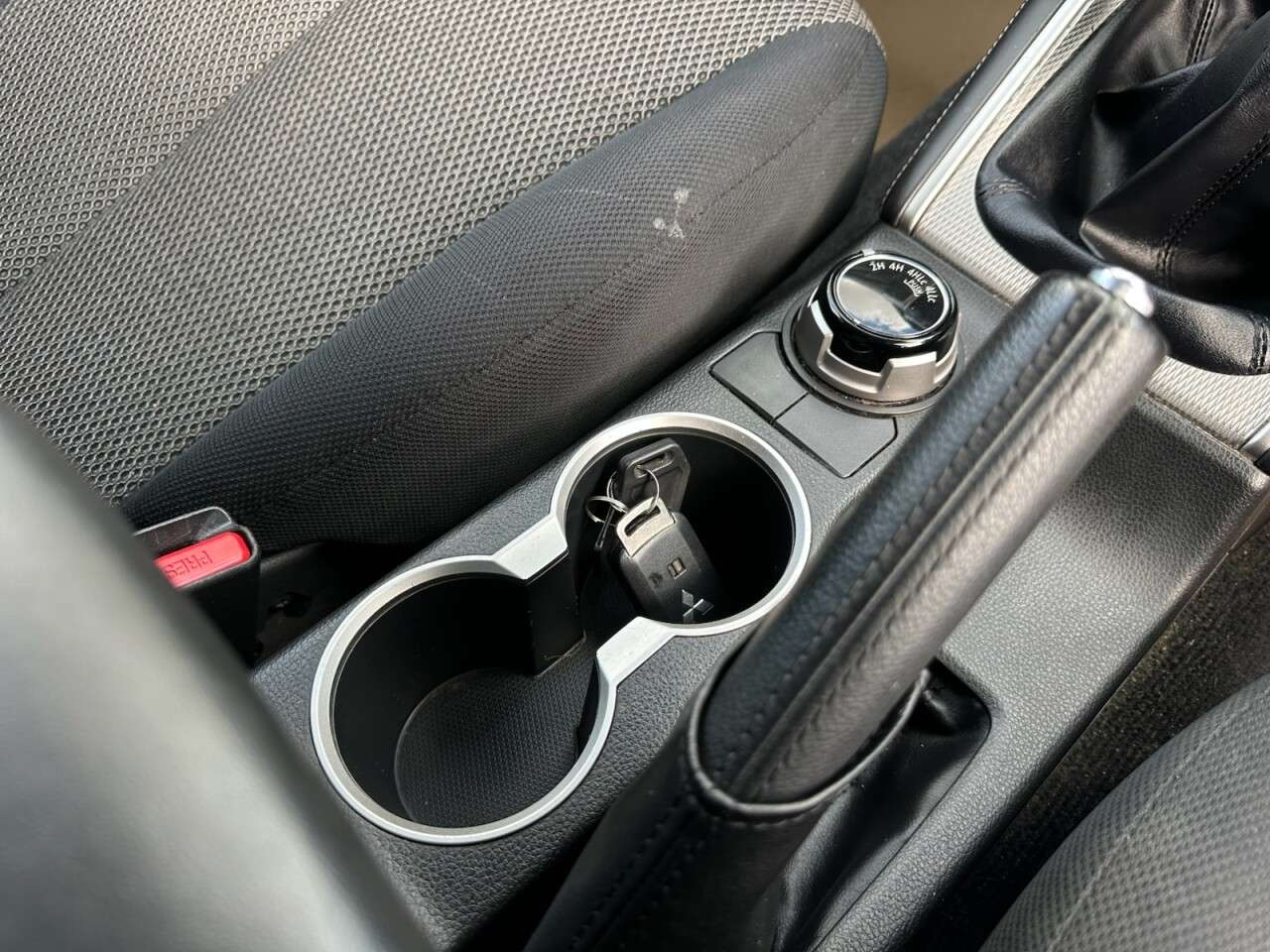 2020 MITSUBISHI L200 2020 MITSUBISHI L200