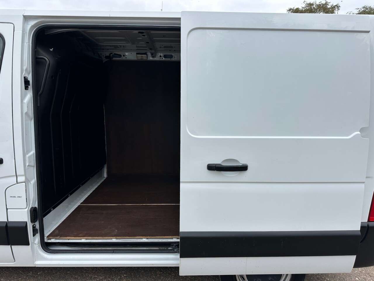 2021 VAUXHALL MOVANO 2021 VAUXHALL MOVANO