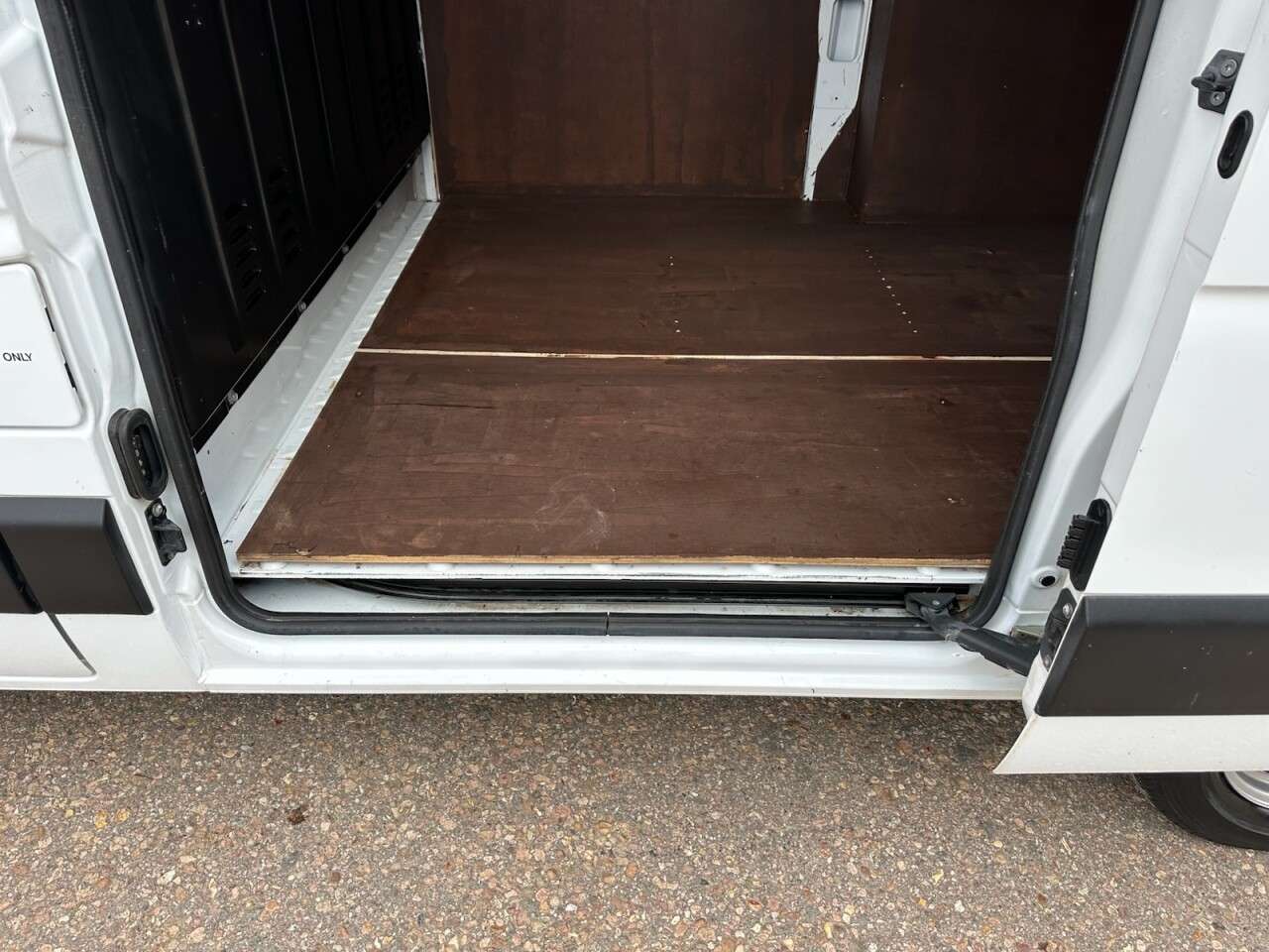 2021 VAUXHALL MOVANO 2021 VAUXHALL MOVANO