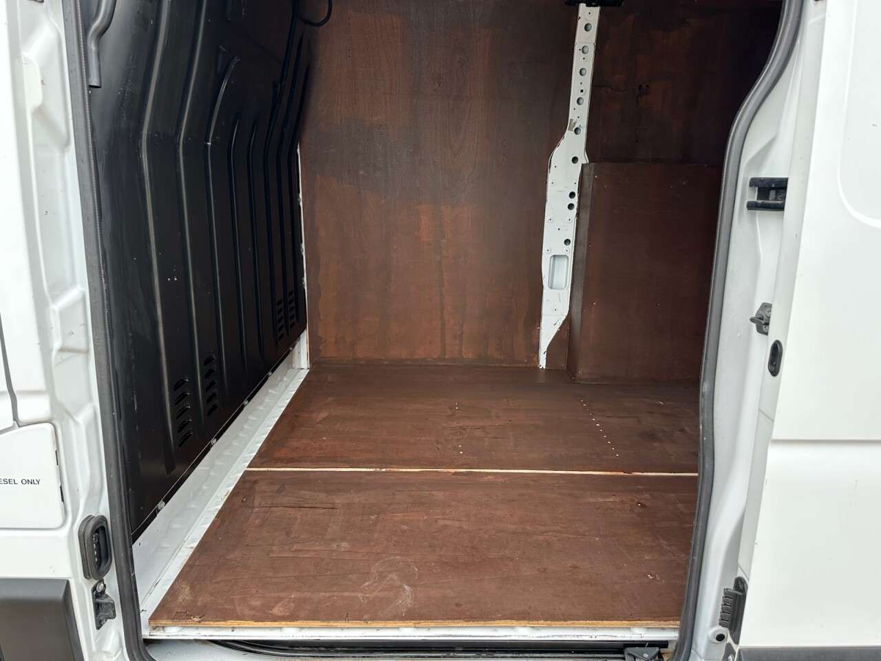 2021 VAUXHALL MOVANO 2021 VAUXHALL MOVANO