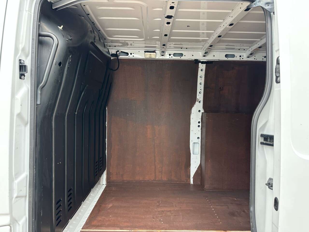 2021 VAUXHALL MOVANO 2021 VAUXHALL MOVANO