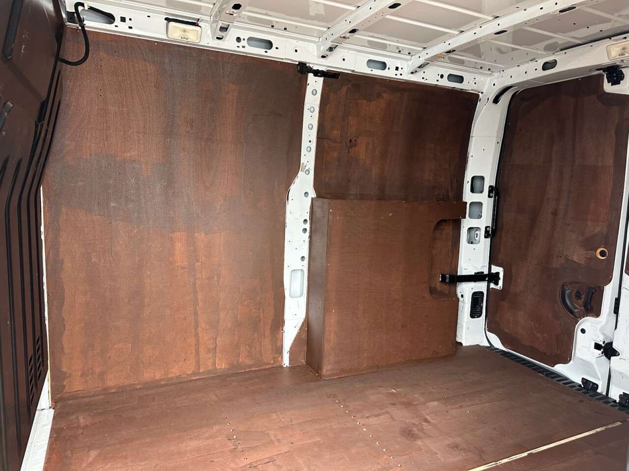 2021 VAUXHALL MOVANO 2021 VAUXHALL MOVANO