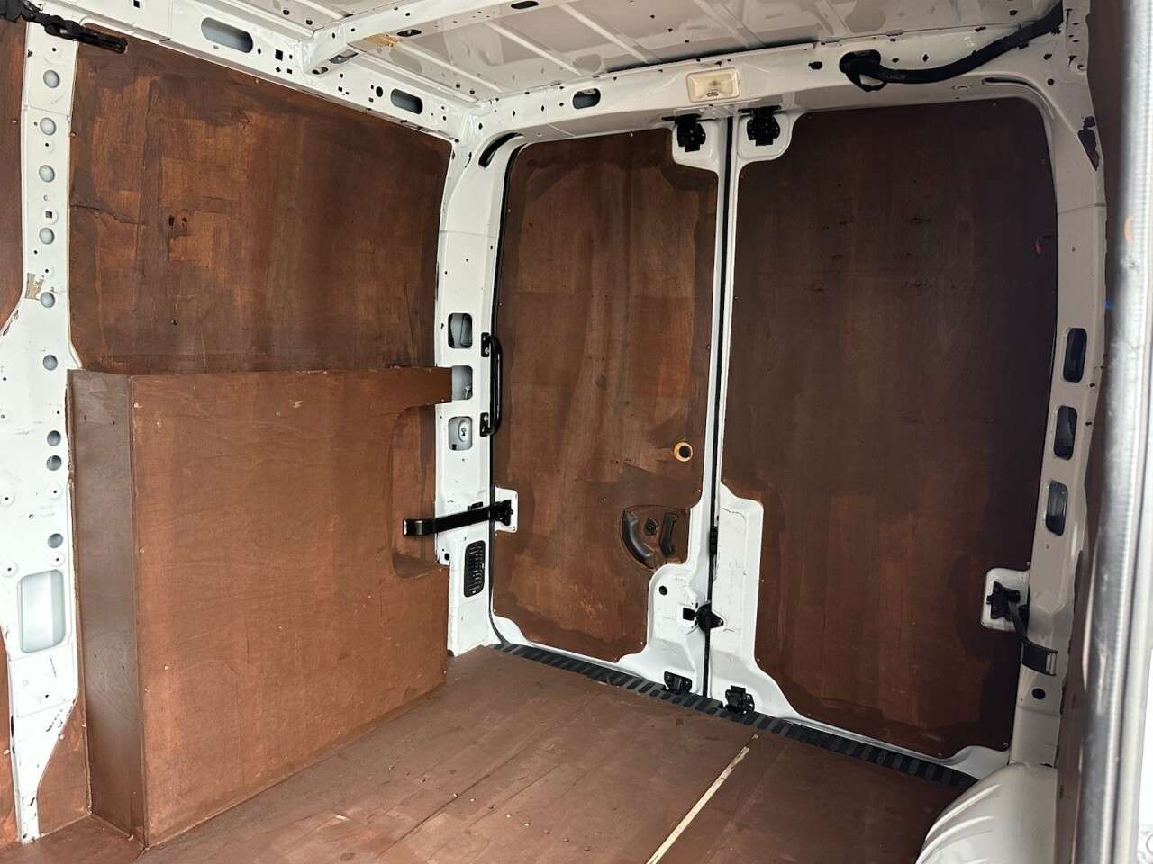 2021 VAUXHALL MOVANO 2021 VAUXHALL MOVANO