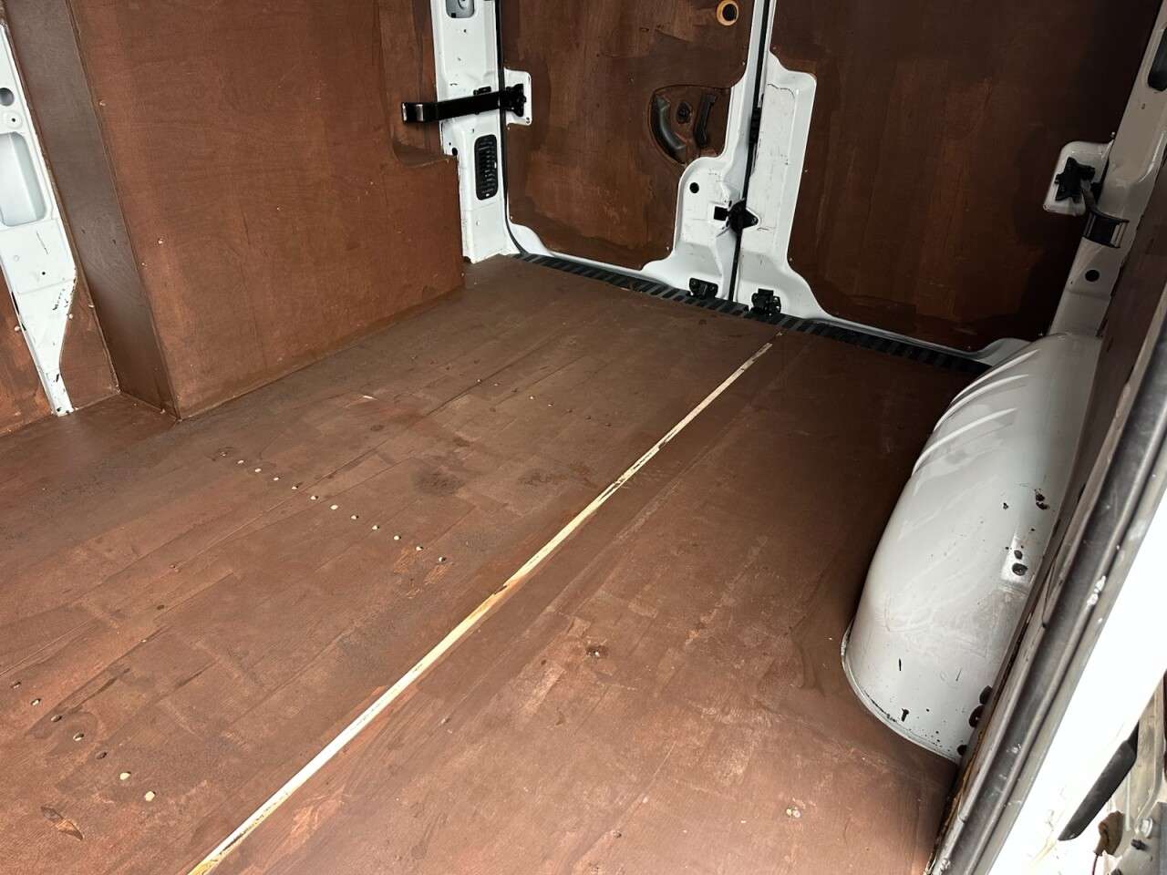 2021 VAUXHALL MOVANO 2021 VAUXHALL MOVANO