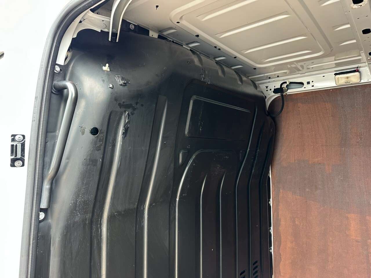 2021 VAUXHALL MOVANO 2021 VAUXHALL MOVANO