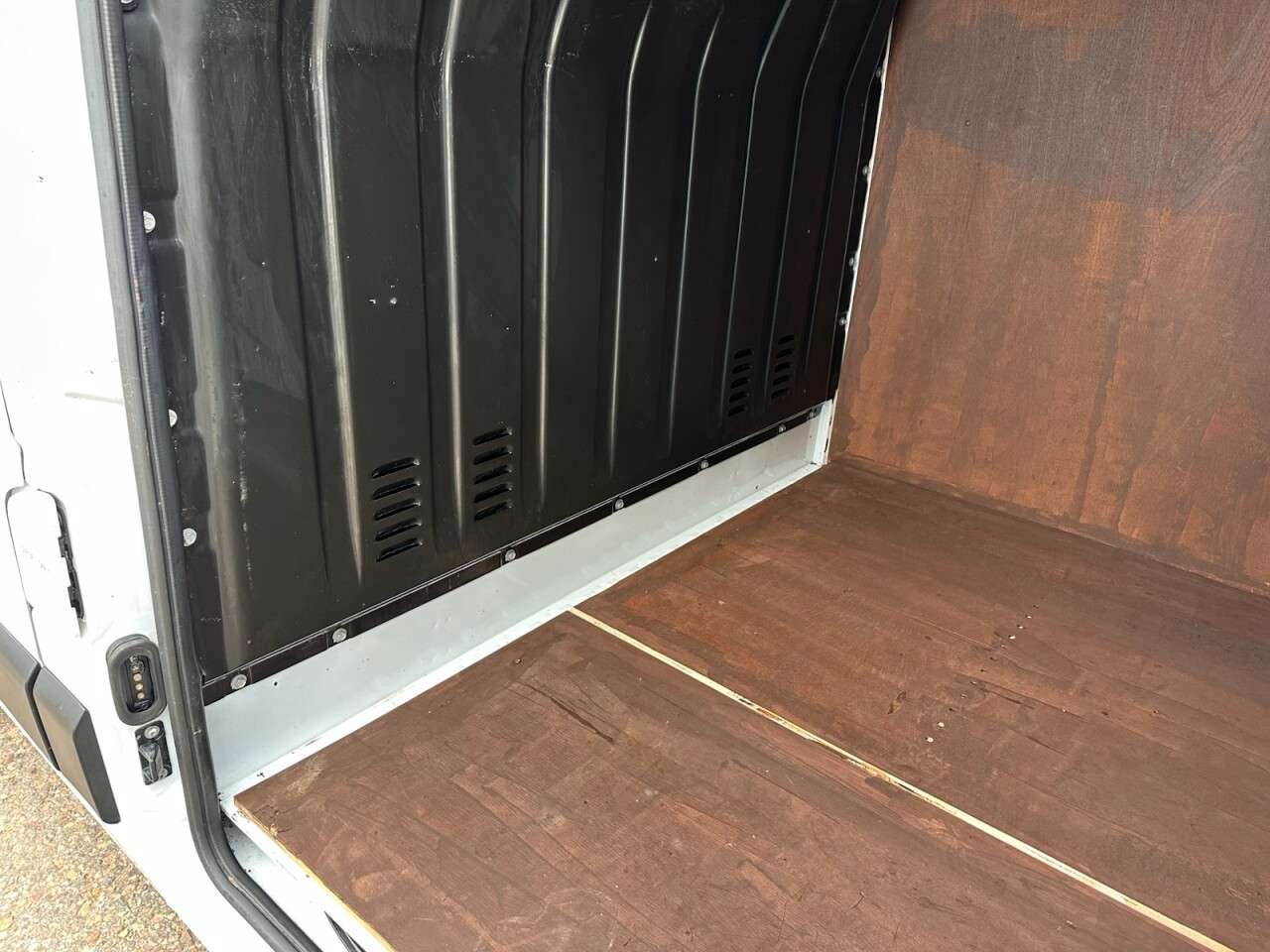 2021 VAUXHALL MOVANO 2021 VAUXHALL MOVANO