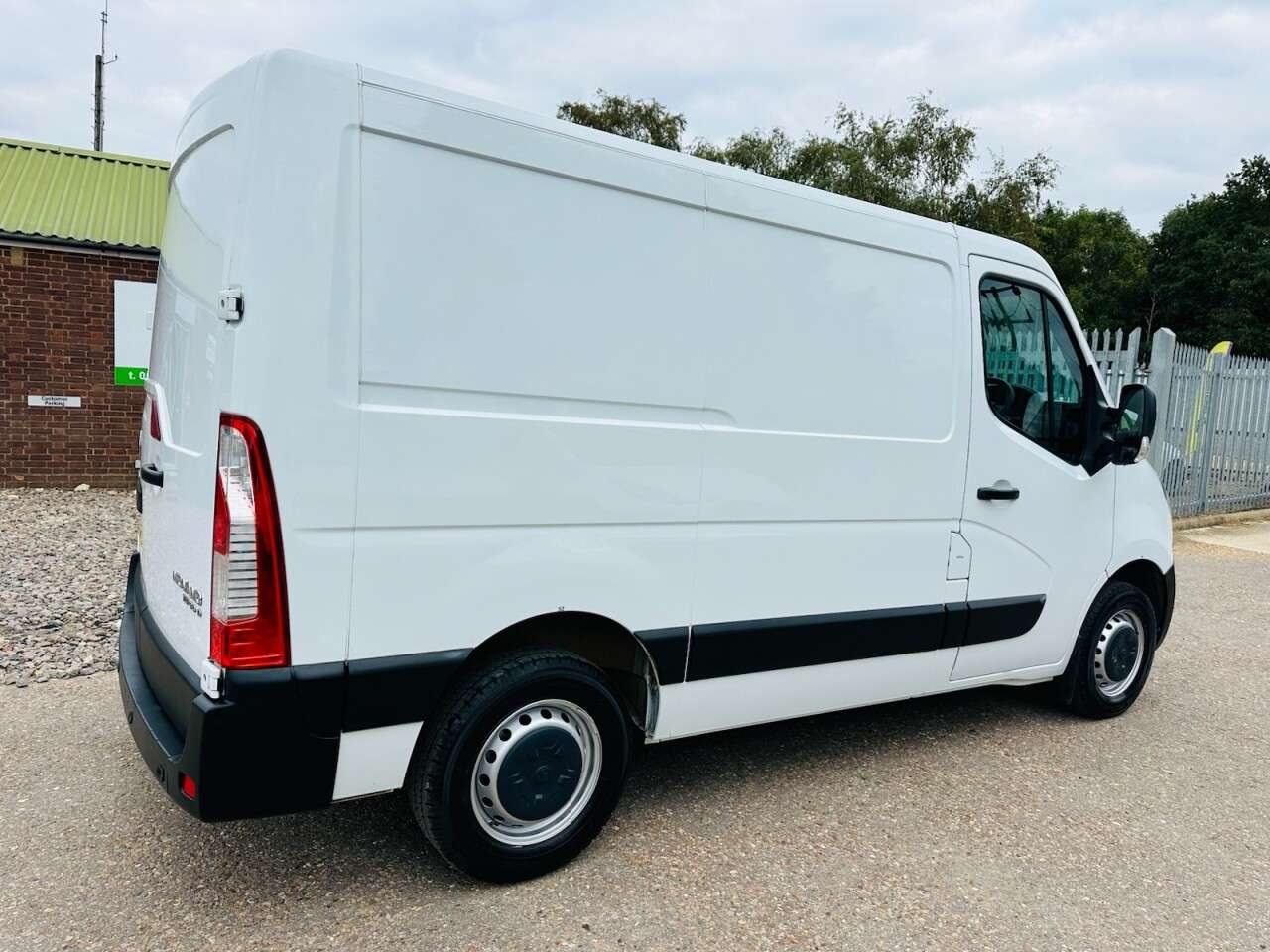2021 VAUXHALL MOVANO 2021 VAUXHALL MOVANO
