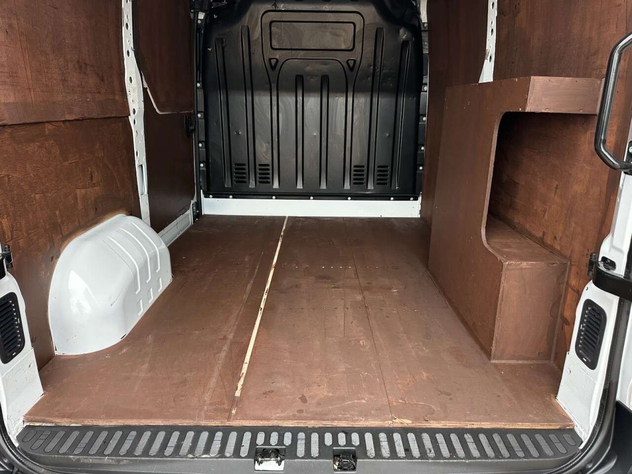 2021 VAUXHALL MOVANO 2021 VAUXHALL MOVANO