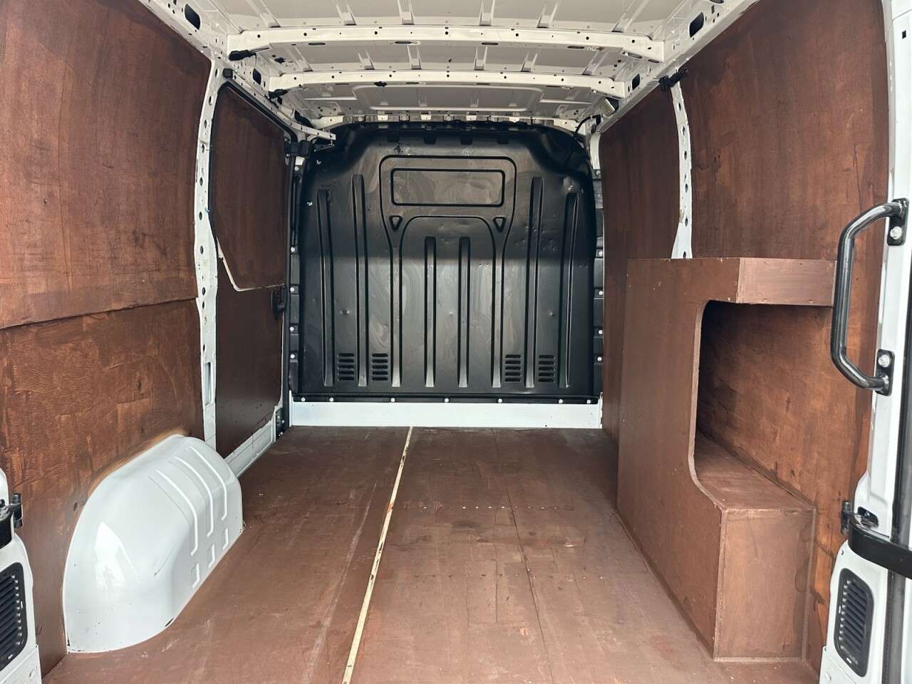 2021 VAUXHALL MOVANO 2021 VAUXHALL MOVANO