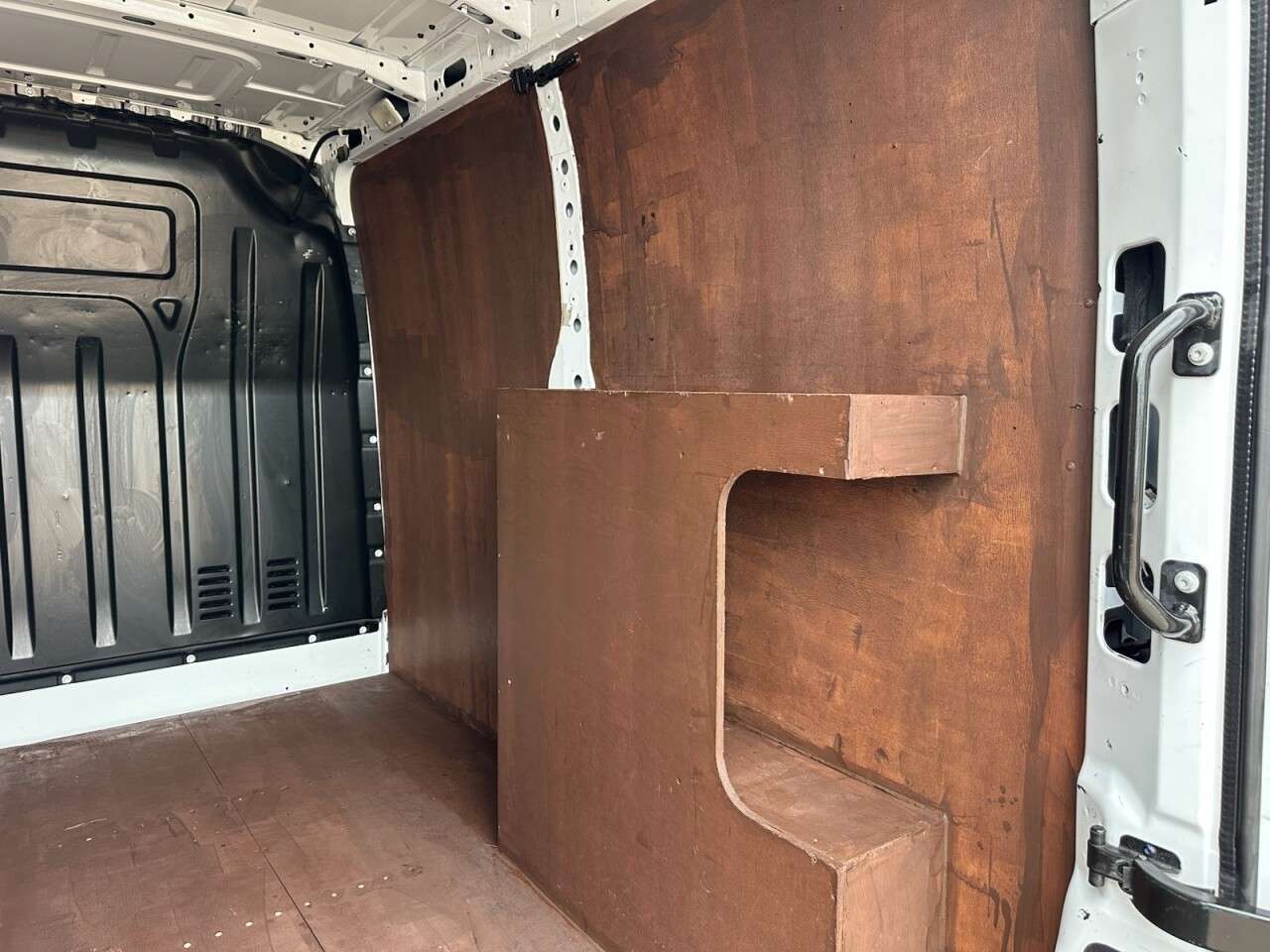 2021 VAUXHALL MOVANO 2021 VAUXHALL MOVANO