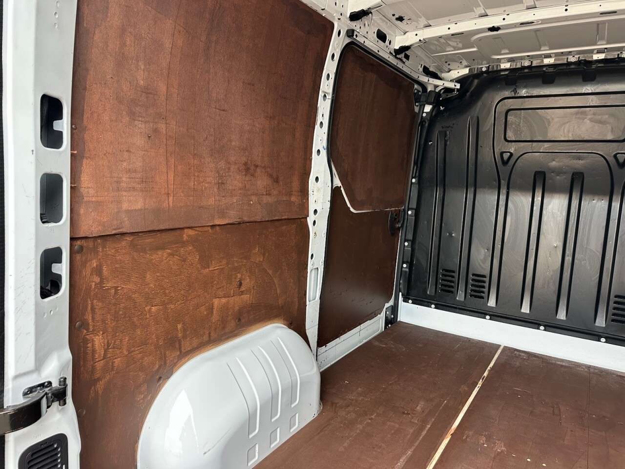 2021 VAUXHALL MOVANO 2021 VAUXHALL MOVANO