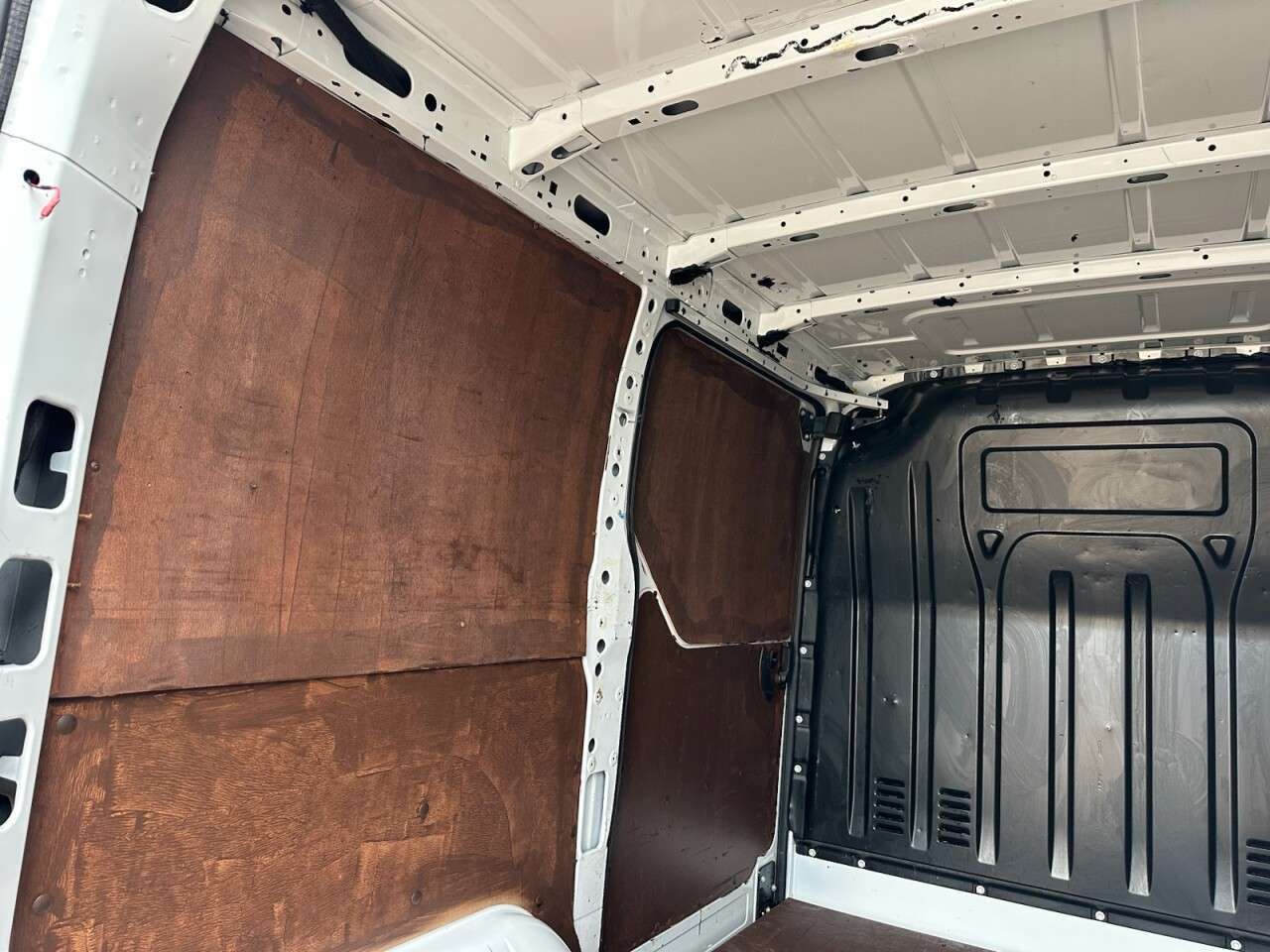 2021 VAUXHALL MOVANO 2021 VAUXHALL MOVANO