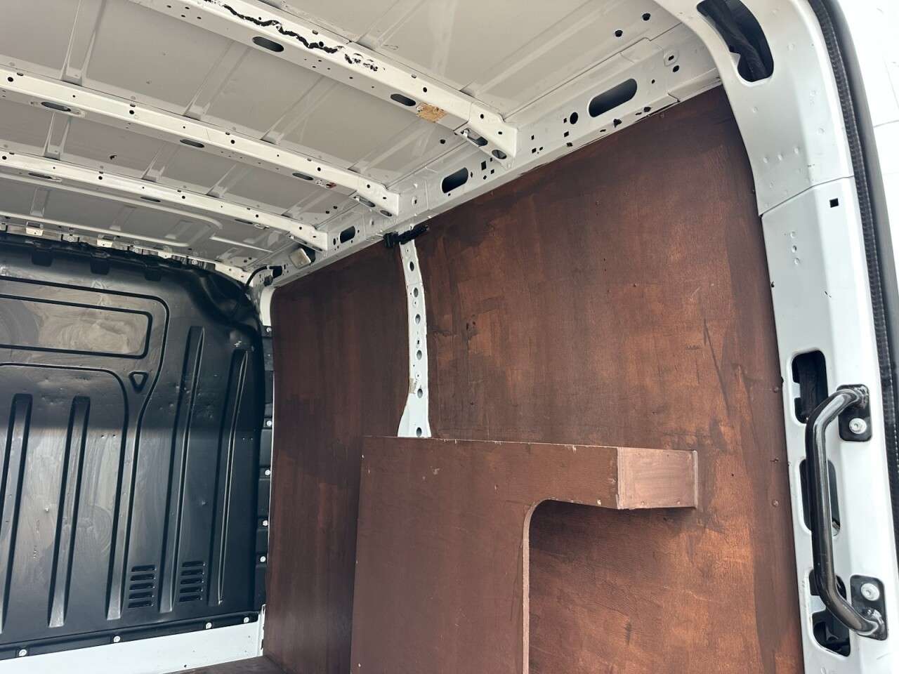 2021 VAUXHALL MOVANO 2021 VAUXHALL MOVANO