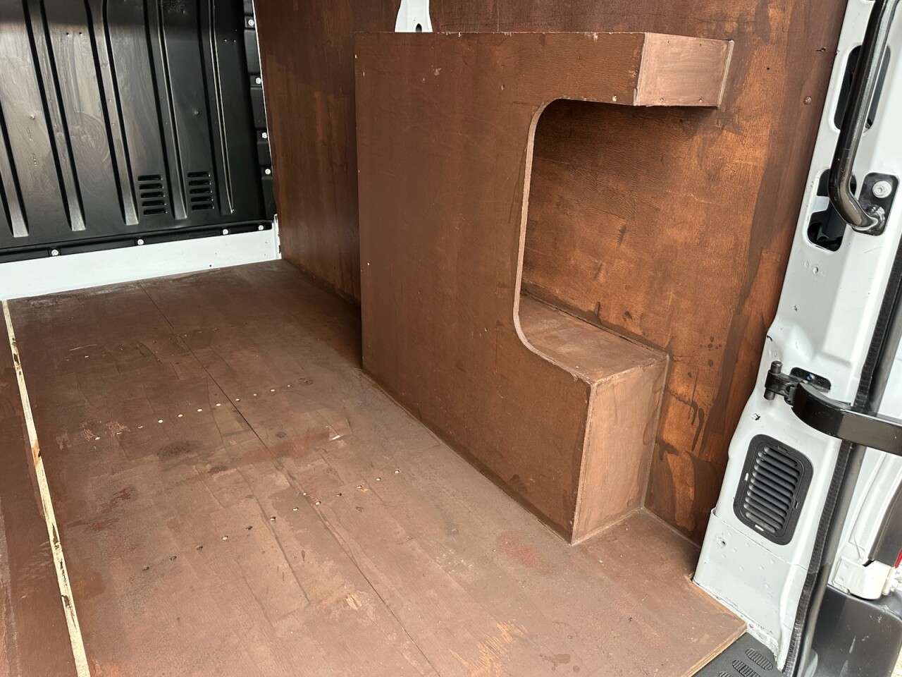 2021 VAUXHALL MOVANO 2021 VAUXHALL MOVANO