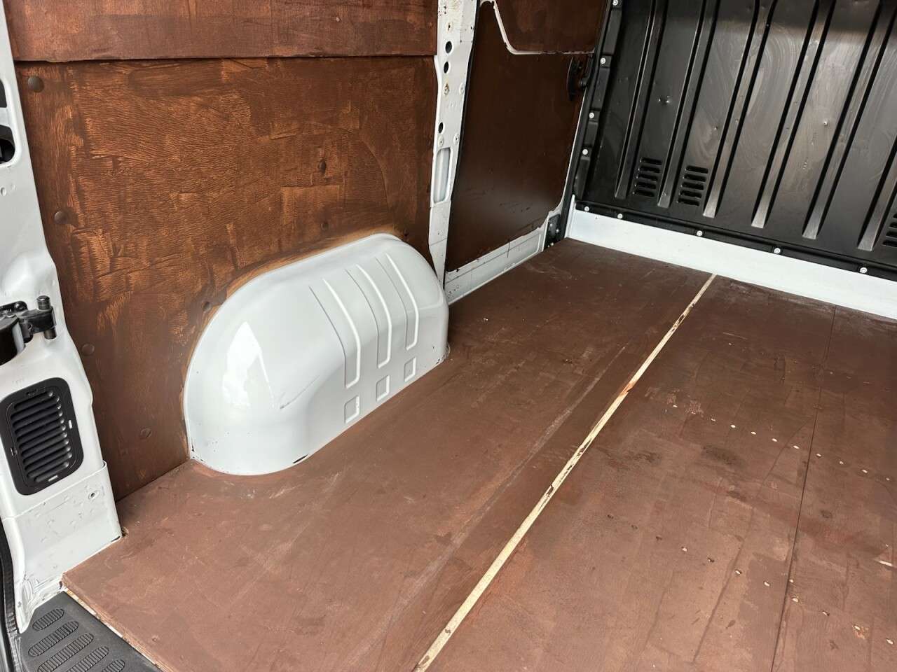 2021 VAUXHALL MOVANO 2021 VAUXHALL MOVANO