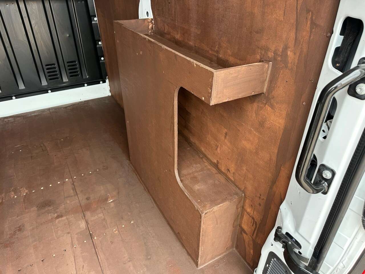 2021 VAUXHALL MOVANO 2021 VAUXHALL MOVANO