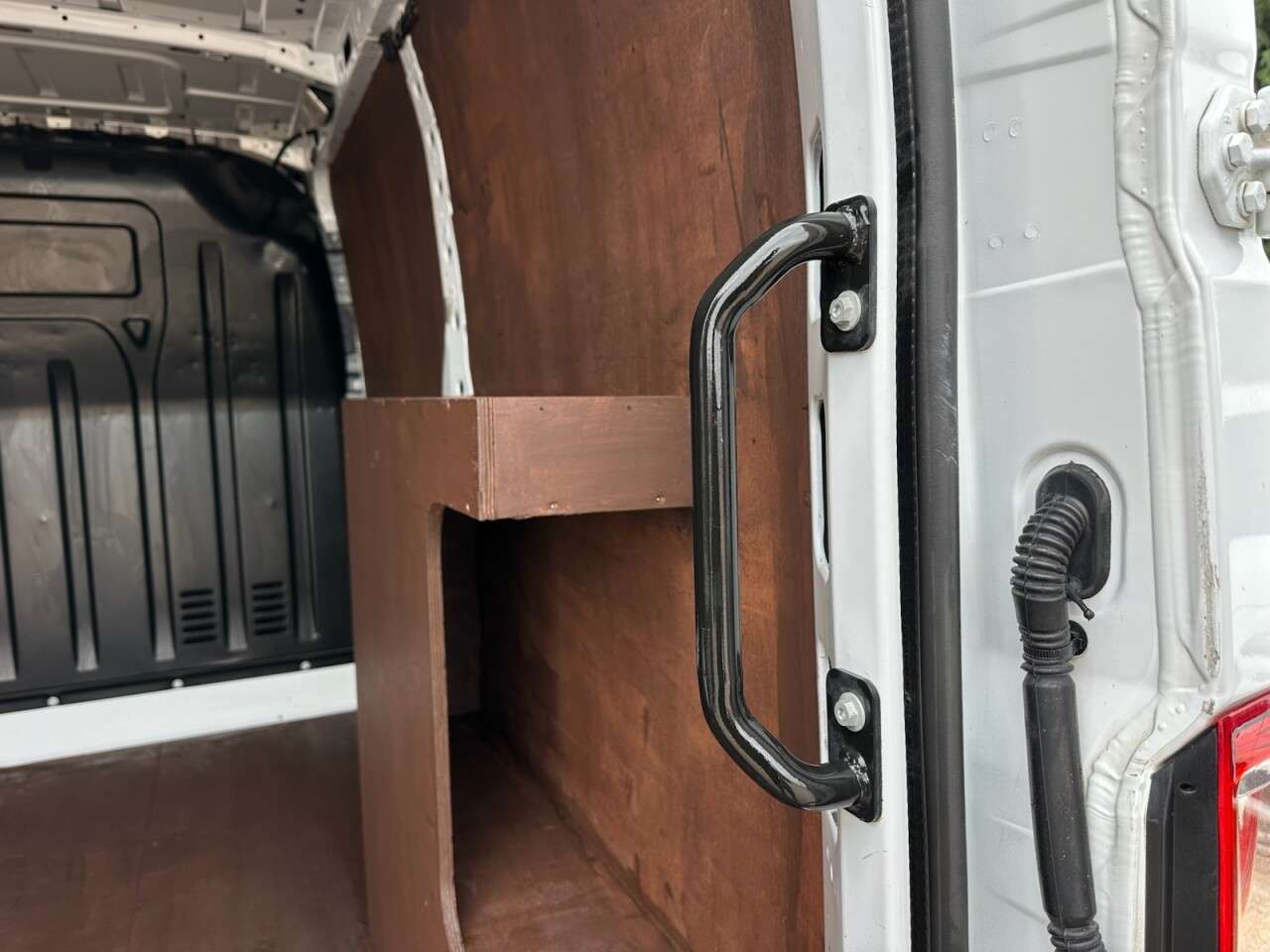 2021 VAUXHALL MOVANO 2021 VAUXHALL MOVANO