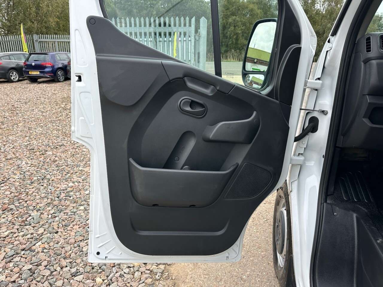 2021 VAUXHALL MOVANO 2021 VAUXHALL MOVANO