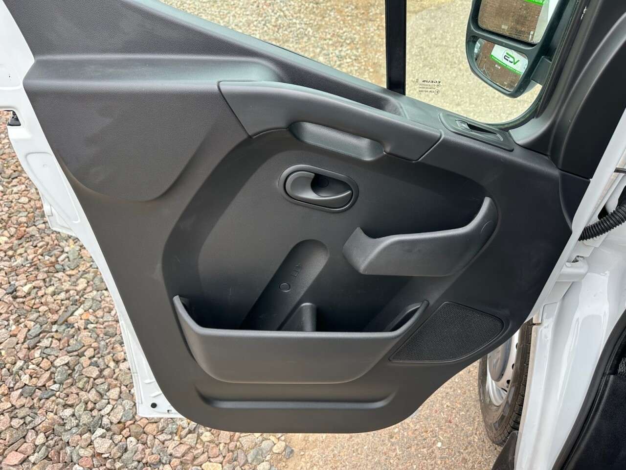 2021 VAUXHALL MOVANO 2021 VAUXHALL MOVANO