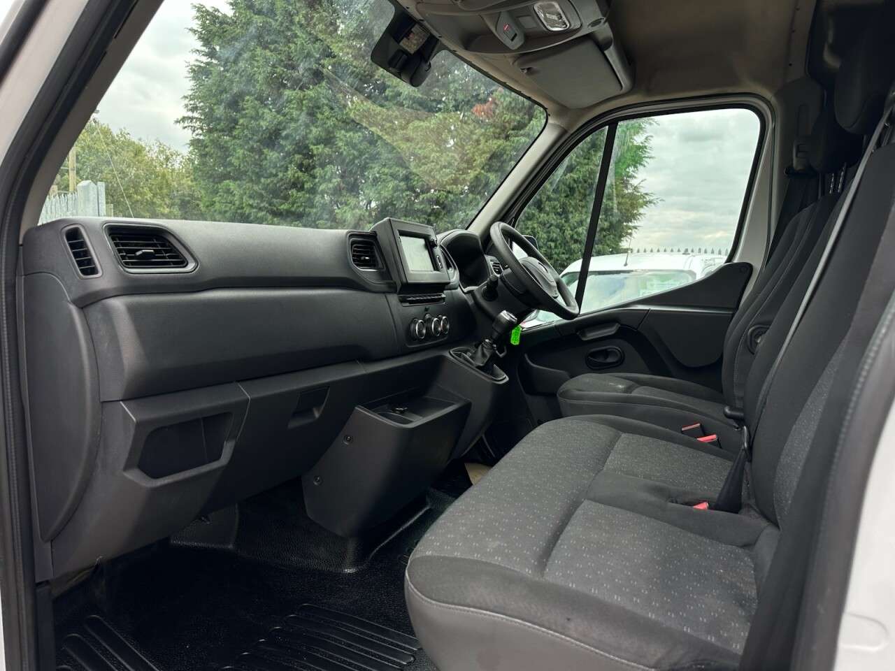 2021 VAUXHALL MOVANO 2021 VAUXHALL MOVANO