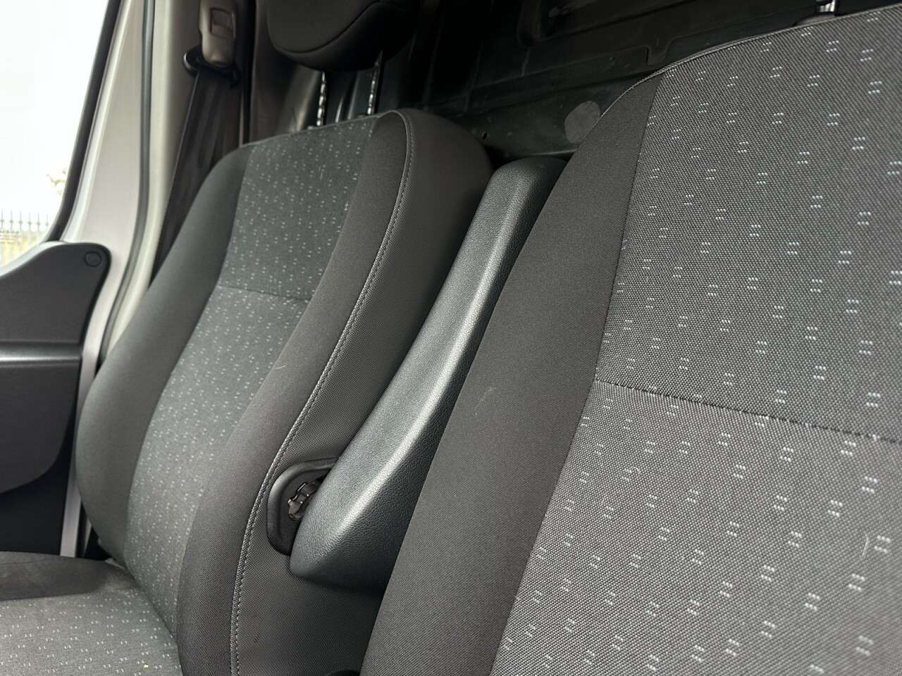 2021 VAUXHALL MOVANO 2021 VAUXHALL MOVANO