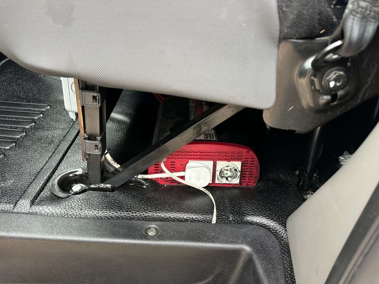 2021 VAUXHALL MOVANO 2021 VAUXHALL MOVANO