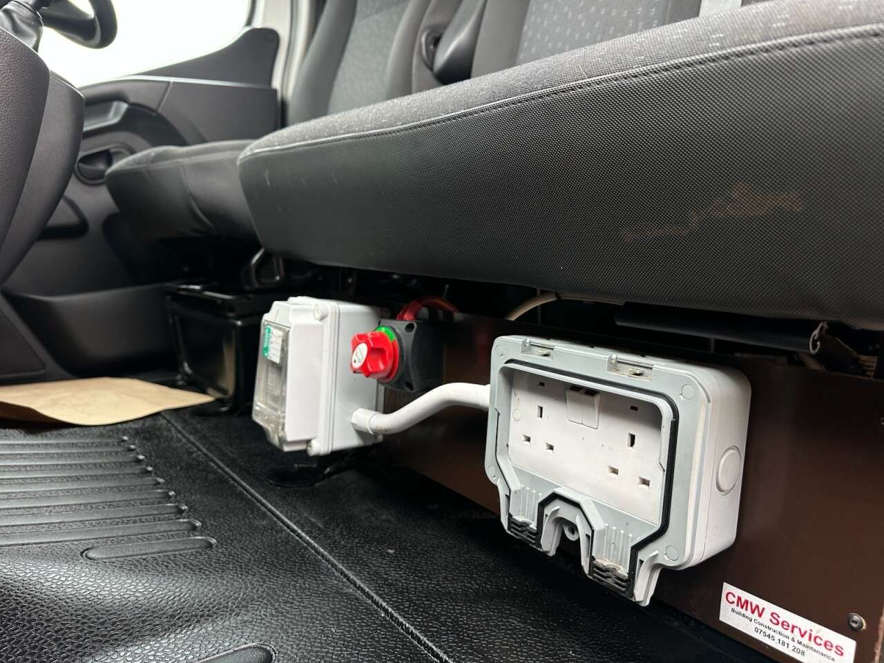 2021 VAUXHALL MOVANO 2021 VAUXHALL MOVANO