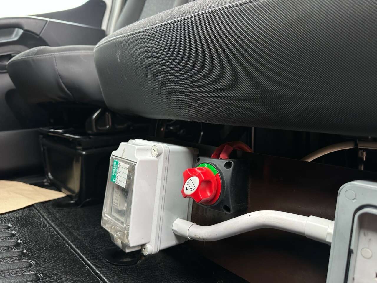 2021 VAUXHALL MOVANO 2021 VAUXHALL MOVANO