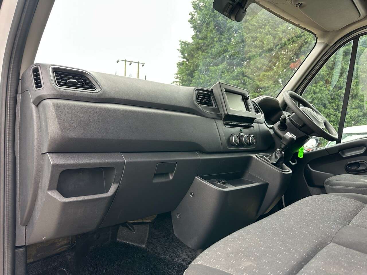 2021 VAUXHALL MOVANO 2021 VAUXHALL MOVANO