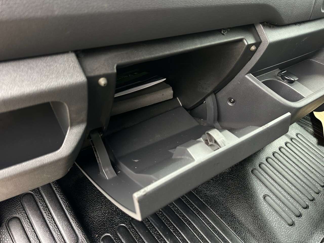 2021 VAUXHALL MOVANO 2021 VAUXHALL MOVANO