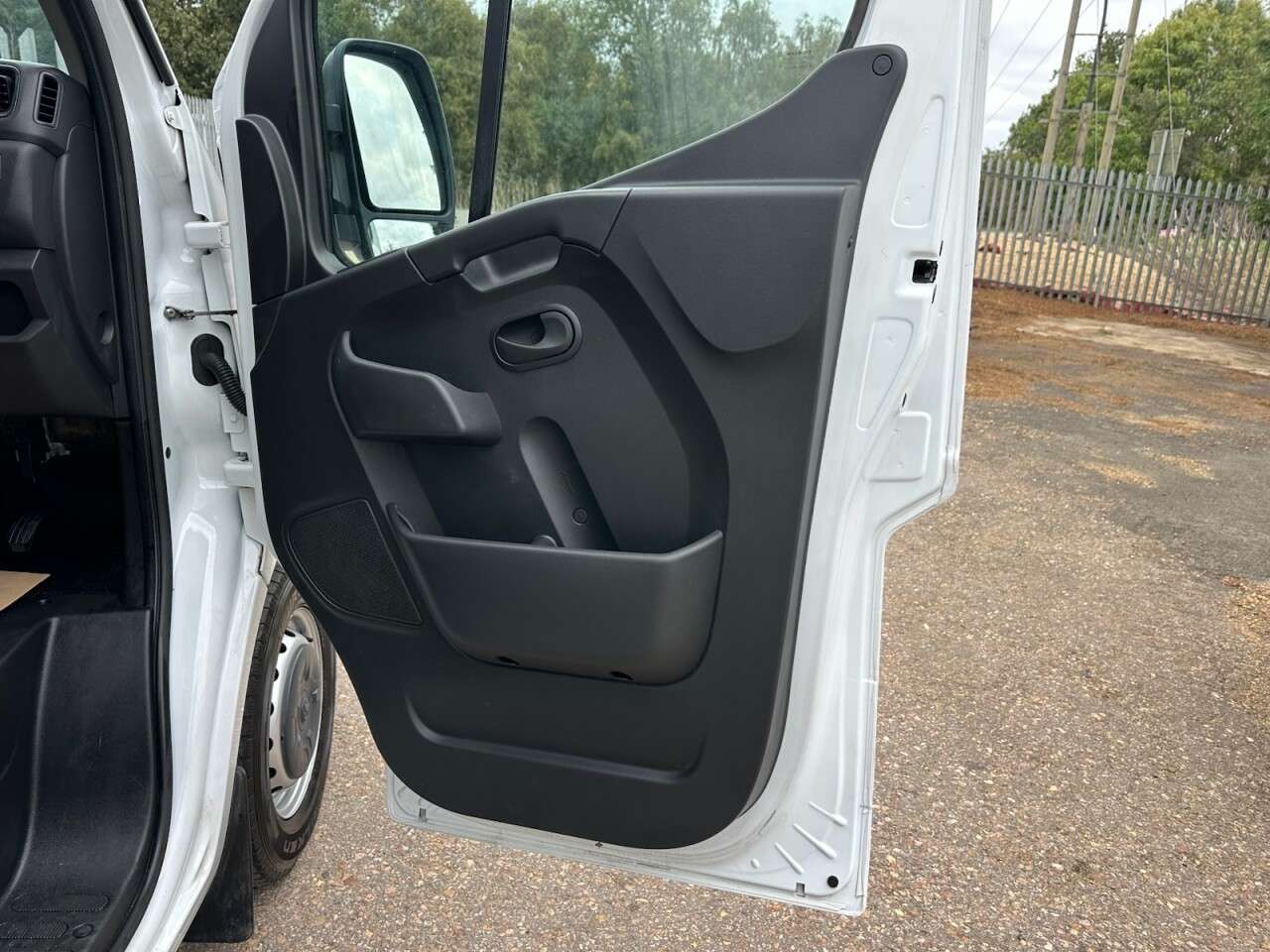 2021 VAUXHALL MOVANO 2021 VAUXHALL MOVANO