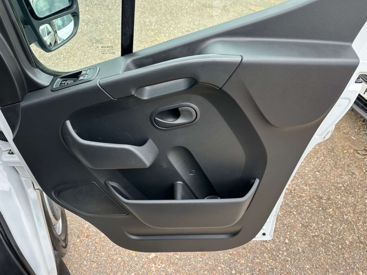 2021 VAUXHALL MOVANO 2021 VAUXHALL MOVANO