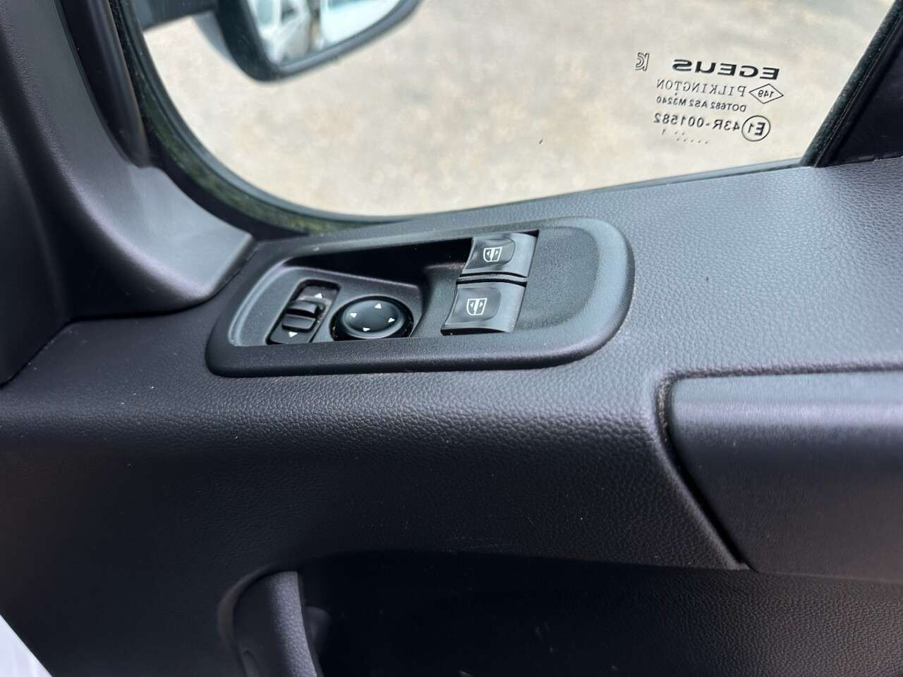 2021 VAUXHALL MOVANO 2021 VAUXHALL MOVANO