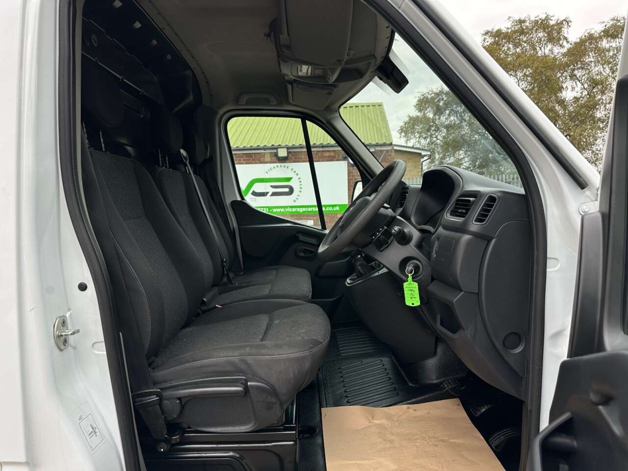 2021 VAUXHALL MOVANO 2021 VAUXHALL MOVANO