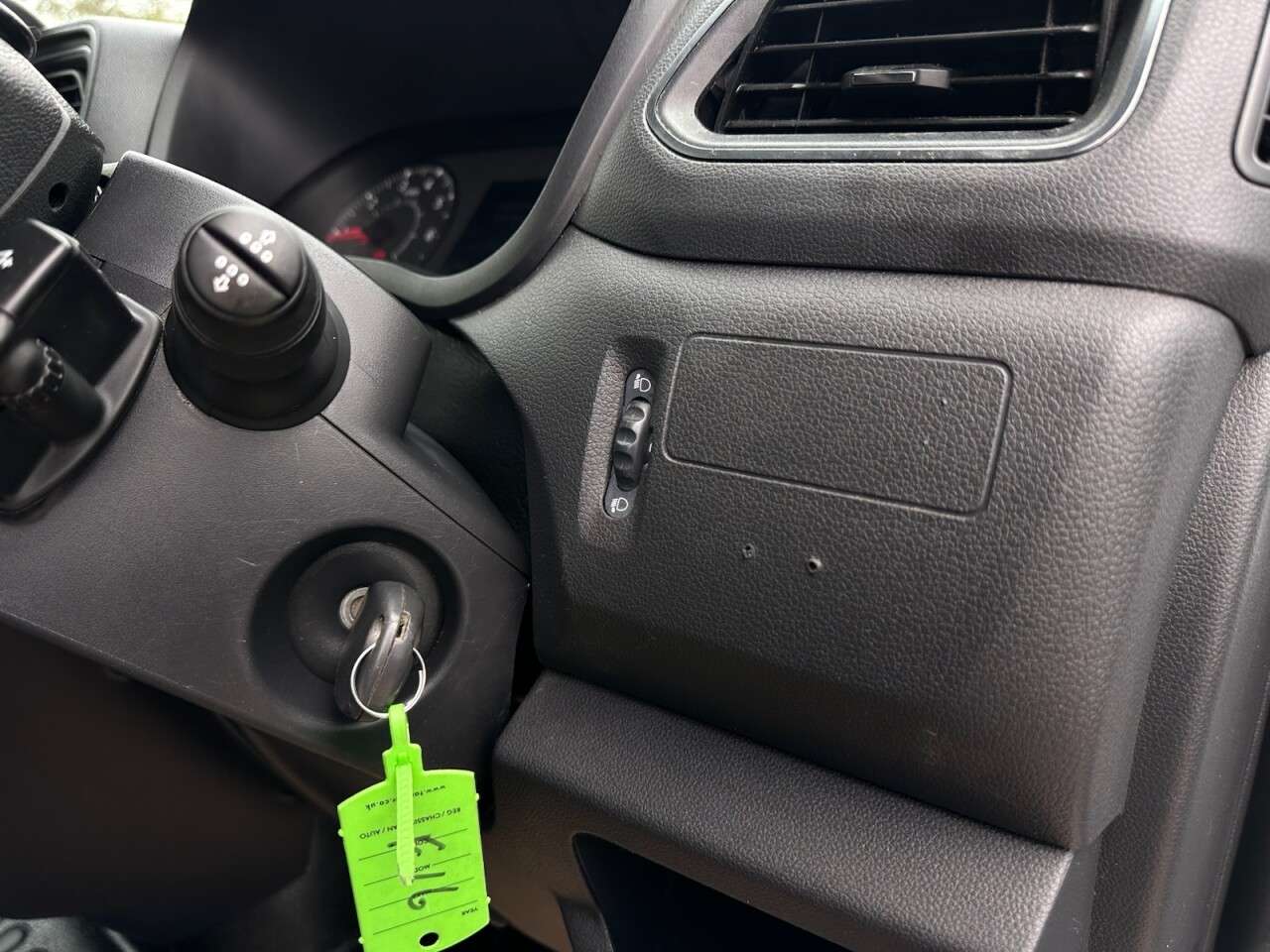 2021 VAUXHALL MOVANO 2021 VAUXHALL MOVANO