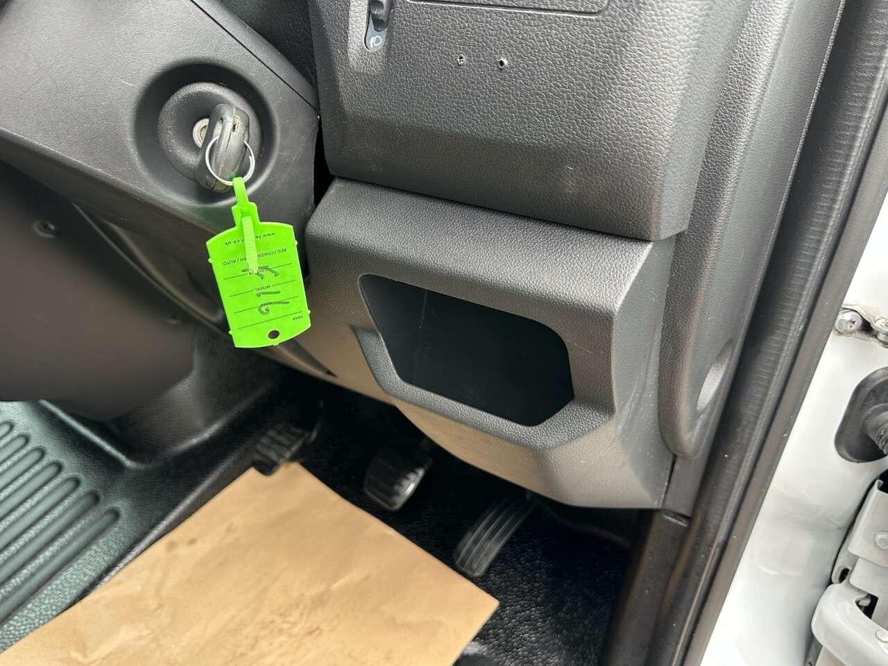 2021 VAUXHALL MOVANO 2021 VAUXHALL MOVANO