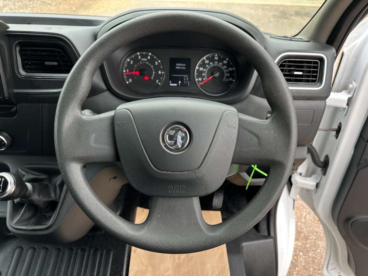 2021 VAUXHALL MOVANO 2021 VAUXHALL MOVANO