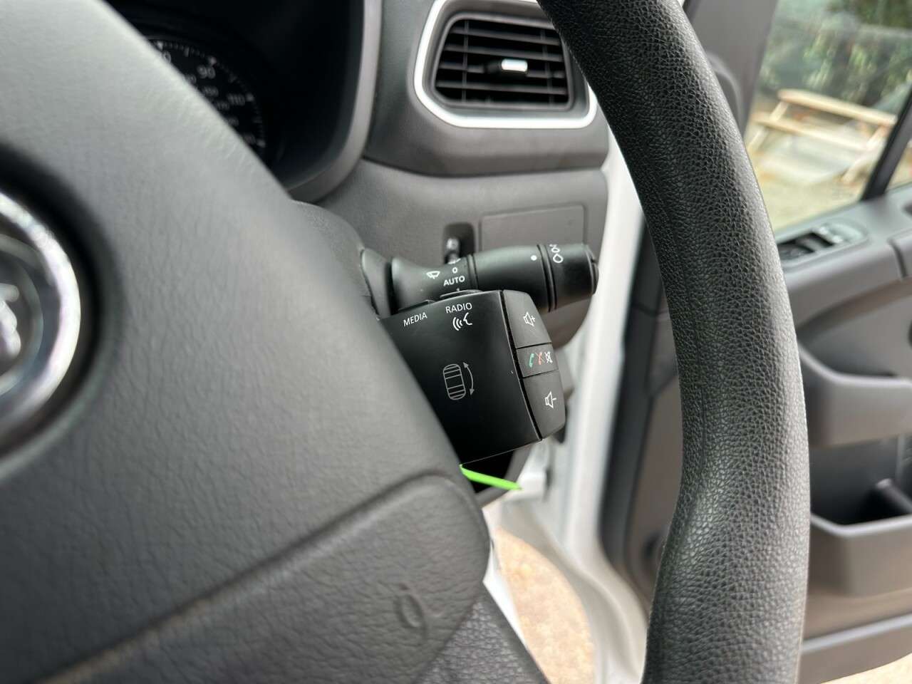 2021 VAUXHALL MOVANO 2021 VAUXHALL MOVANO