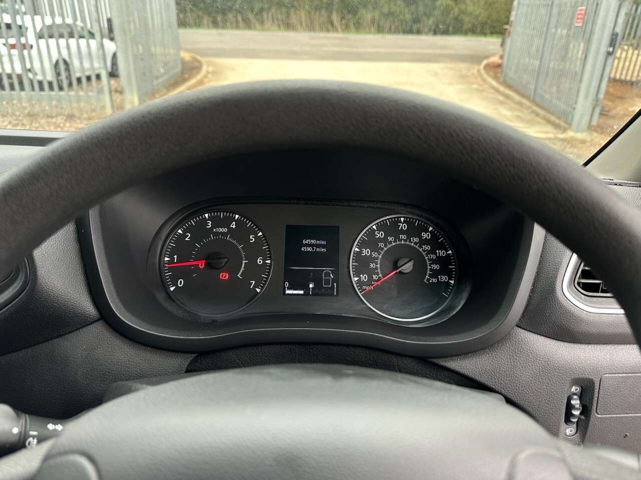 2021 VAUXHALL MOVANO 2021 VAUXHALL MOVANO