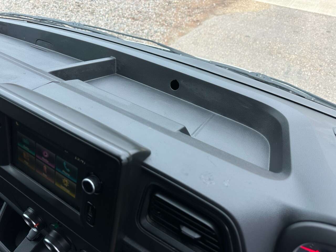 2021 VAUXHALL MOVANO 2021 VAUXHALL MOVANO