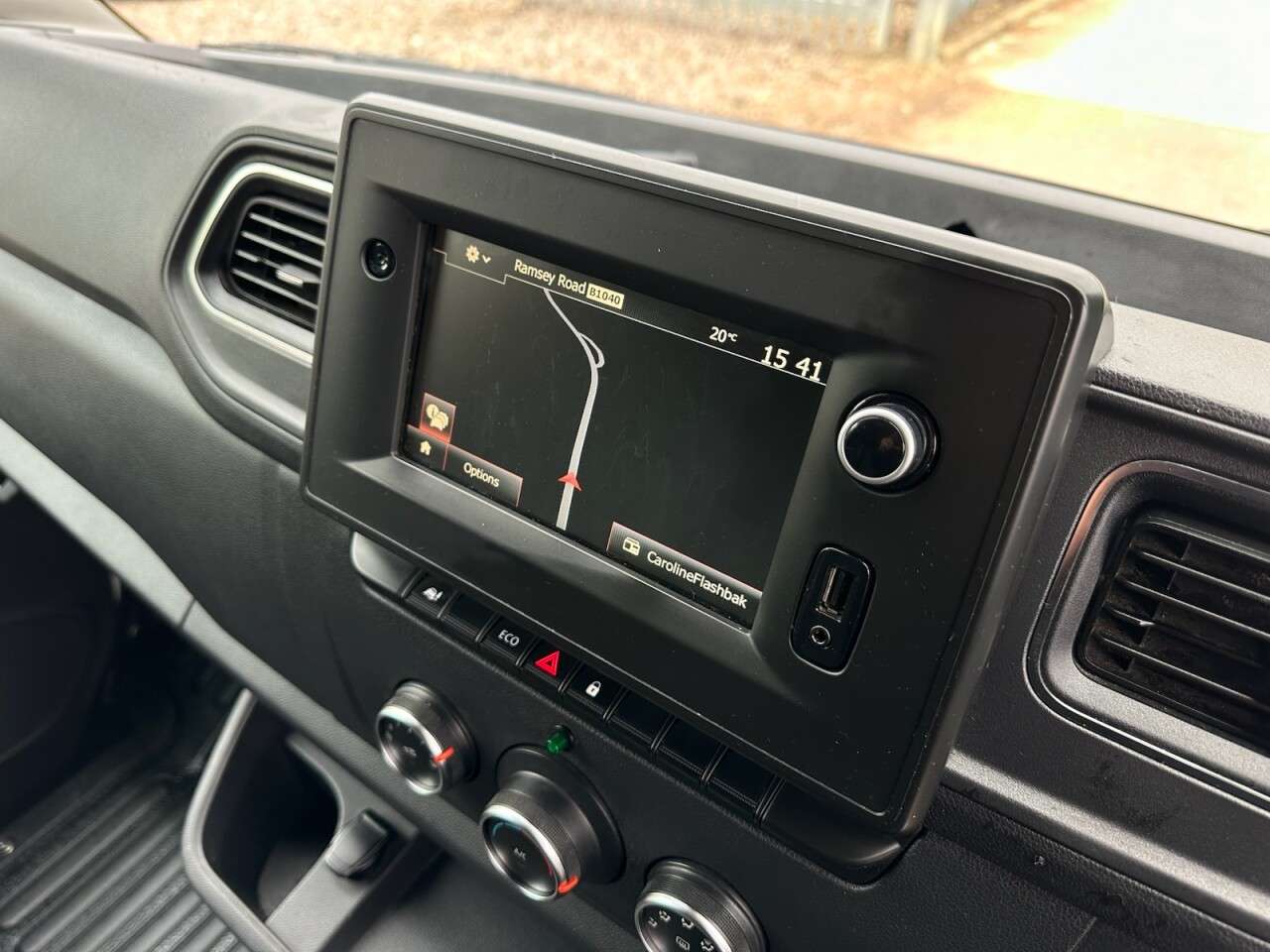 2021 VAUXHALL MOVANO 2021 VAUXHALL MOVANO